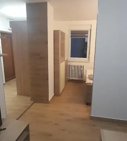 Plesinka Appartamento *