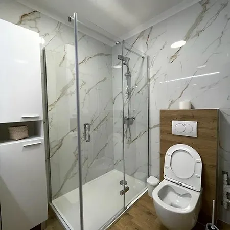Plesinka Apartment