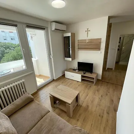 Plesinka Apartment Zadar