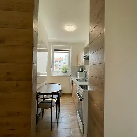 Plesinka Apartment Zadar