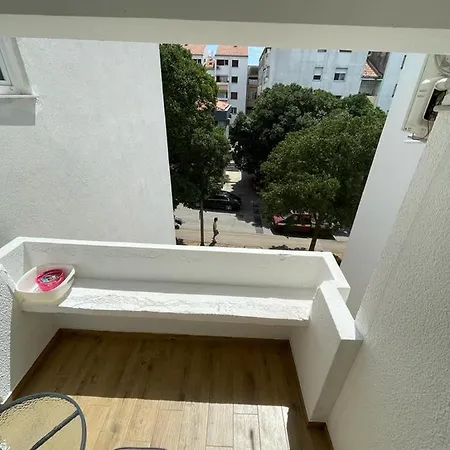 Plesinka Apartment *