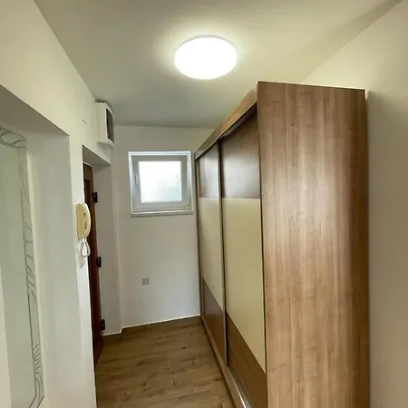 Apartment Plesinka *